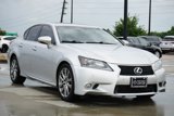 Used 2013 Lexus GS 350 image 3