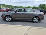 Used 2015 Chrysler 200 Limited w/ Convenience Group image 4