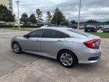 Used 2017 Honda Civic LX image 2