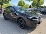 Certified 2024 MAZDA CX-30 AWD 2.5 S w/ Select Sport Pkg image 4