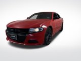 Used 2020 Dodge Charger SXT w/ Blacktop Package image 3