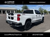 Used 2019 Chevrolet Silverado 1500 Custom Trail Boss image 3