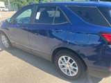 Used 2023 Chevrolet Equinox LS image 3