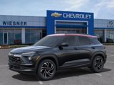 New 2025 Chevrolet TrailBlazer RS w/ Convenience Package image 2