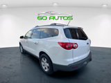 Used 2012 Chevrolet Traverse LT image 4