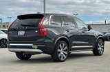 Certified 2022 Volvo XC90 T8 Inscription Expression w/ Advanced Package image 3