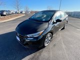 New 2025 Nissan Versa SV w/ Trunk Package image 3