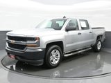 Used 2016 Chevrolet Silverado 1500 W/T image 2