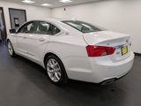 Used 2017 Chevrolet Impala Premier w/ Enhanced Convenience Package image 6