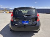 Used 2016 Nissan Versa Note S Plus image 6