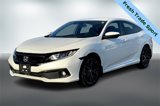 Used 2019 Honda Civic Sport image 2