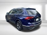 Certified 2022 Volkswagen Tiguan SE image 4