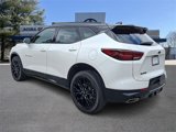 Used 2023 Chevrolet Blazer RS w/ Driver Confidence II Package image 4