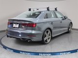 Used 2017 Audi A3 2.0T Premium Plus w/ Premium Plus Package image 5