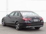 New 2025 Mercedes-Benz C 300 4MATIC Sedan image 5