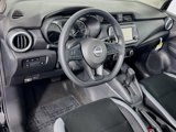 New 2025 Nissan Versa S image 5