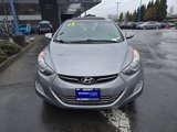 Used 2013 Hyundai Elantra Limited w/ Technology Pkg image 2