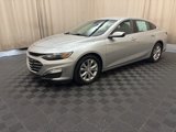 Used 2020 Chevrolet Malibu LT image 1