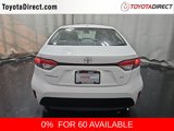 New 2025 Toyota Corolla LE image 6
