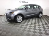 Certified 2022 Nissan Rogue Sport SV image 4