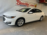 Used 2023 Chevrolet Malibu LT image 2