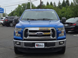 Used 2016 Ford F150 XLT w/ Equipment Group 301A Mid image 2