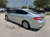 Used 2014 Ford Fusion SE image 5