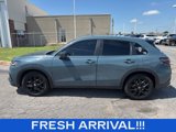 Used 2023 Honda HR-V Sport image 2