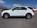Used 2014 Chevrolet Equinox LS image 2
