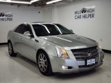 Used 2008 Cadillac CTS 3.6 AWD w/ Luxury Level One Package image 3