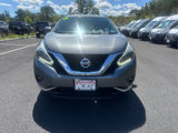 Used 2018 Nissan Murano SV image 3