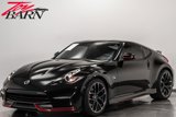 Used 2015 Nissan 370Z NISMO image 1