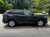 Used 2021 Toyota RAV4 XLE image 2