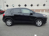 Used 2020 Chevrolet Trax LS w/ Tint and Cruise Package image 5
