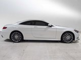Used 2016 Mercedes-Benz S 550 4MATIC Coupe image 6