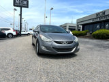 Used 2013 Hyundai Elantra GLS w/ Preferred Pkg image 3