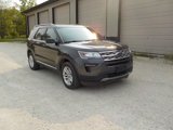 Used 2018 Ford Explorer XLT image 3