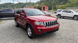 Used 2011 Jeep Grand Cherokee Laredo w/ Security & Convenience Group image 6