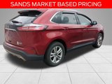 Used 2019 Ford Edge SEL w/ Equipment Group 201A image 4