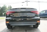 Used 2018 Audi A4 2.0T Premium Plus w/ Premium Plus Package image 4