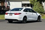 Used 2017 Toyota Camry SE image 4