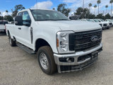 New 2024 Ford F350 XL w/ XL Chrome Package image 3