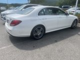 Certified 2018 Mercedes-Benz E 300 4MATIC image 6