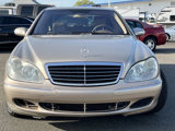 Used 2003 Mercedes-Benz S 430 image 3