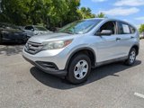 Used 2012 Honda CR-V LX image 2