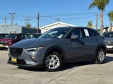 Certified 2021 MAZDA CX-3 Sport image 2