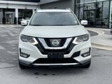 Used 2017 Nissan Rogue SL w/ SL Premium Package image 2