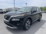 Certified 2022 Nissan Rogue SV image 2