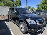 Used 2017 Nissan Armada SV image 2