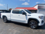 Used 2022 GMC Sierra 1500 AT4 w/ Technology Package image 3